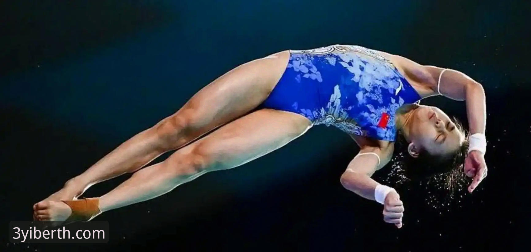 跳水新星蒋林静夺冠全记录：在三亿体育平台追踪赛事信息的完整指南